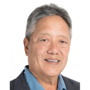 Robert Miura