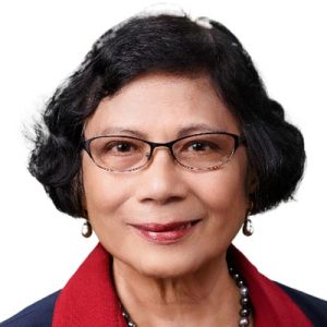 Natividad Ragudo-Smith