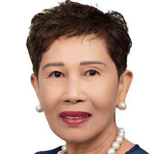 Evelyn Butay Pascual