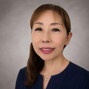 Akemi Donachie