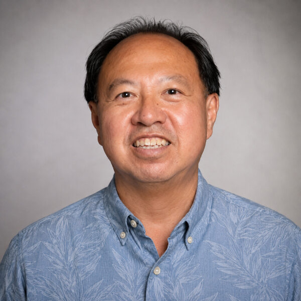 Alan Lum, Local Medicare Agent — Oahu