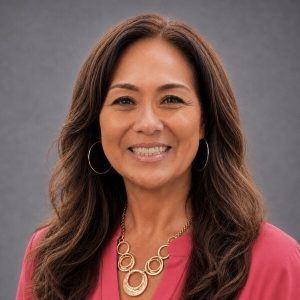 Angie Wahinekapu