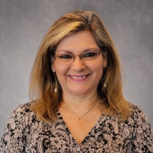 Bernadette Rodriguez