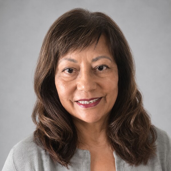 Bernice Roberto, Local Medicare Agent — Big Island