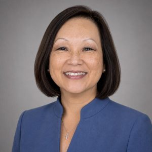 Brenda Tanga, CLTC