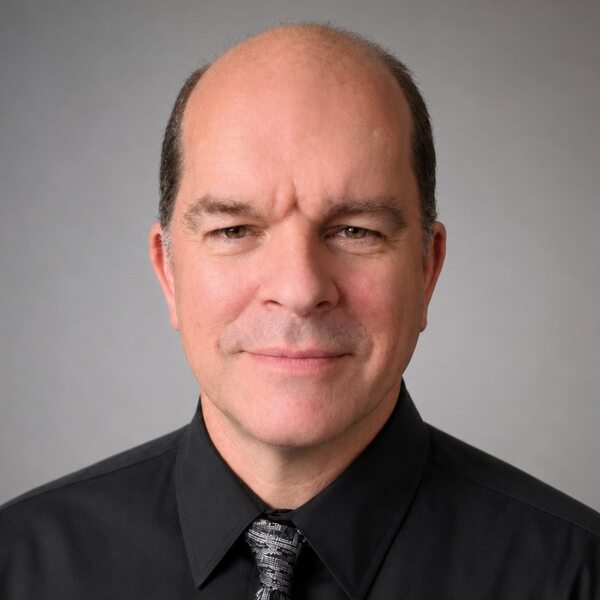 Brian Vats-Fournier, Local Medicare Agent — Minnesota