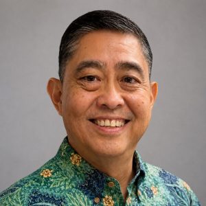 Brian Wong