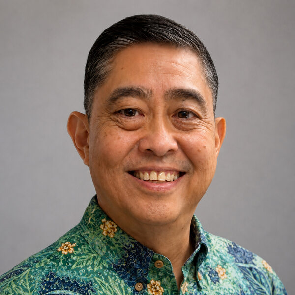 Brian Wong, Local Medicare Agent — Oahu