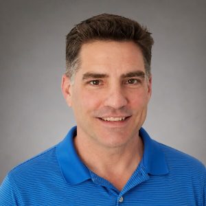 Chad Denton