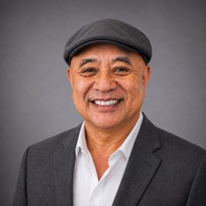 Damien Morales, NSSA®