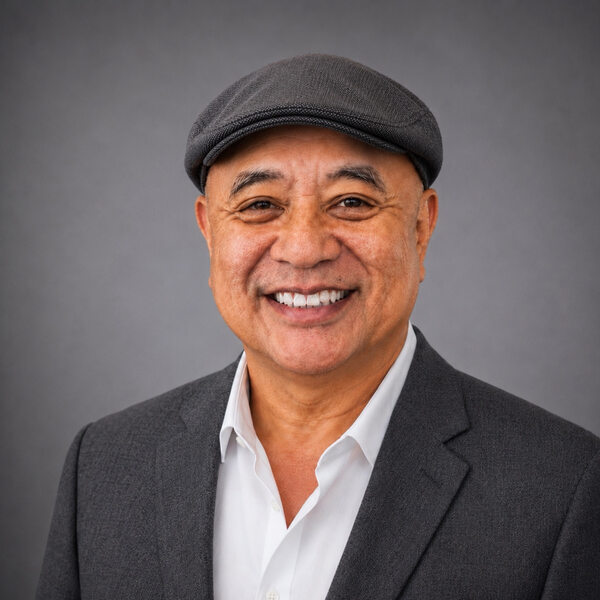 Damien Morales, Local Medicare Agent — Oahu