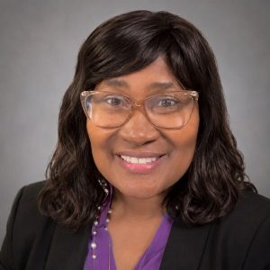 Delores Aguilera