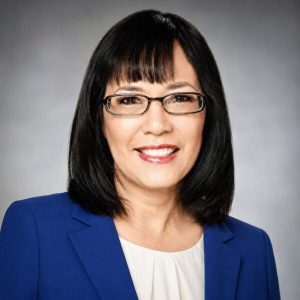 Donna Ching