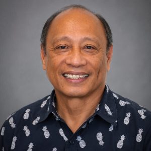 Eddie Ramos