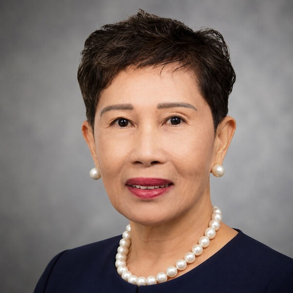 Evelyn Butay Pascual, Local Medicare Agent — Oahu