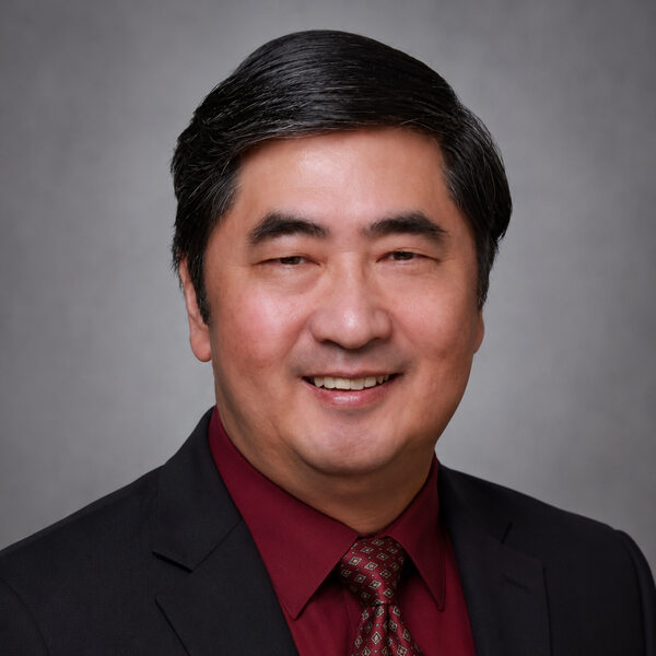 Frank Leong, Local Medicare Agent — Oahu