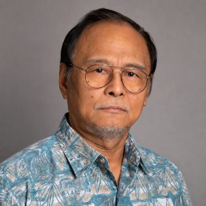 Frank Rafanan