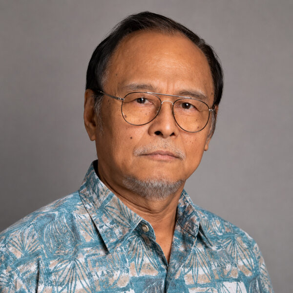 Frank Rafanan, Local Medicare Agent — Oahu