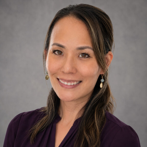 Grace Kwock, Local Medicare Agent — Oahu