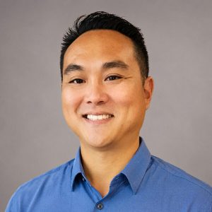 Jeffrey Tanaka