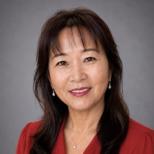 Joy Nakashima