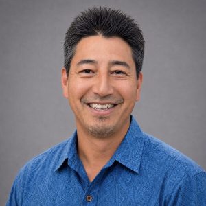 Kamaka Jingao, CSA, CLTC