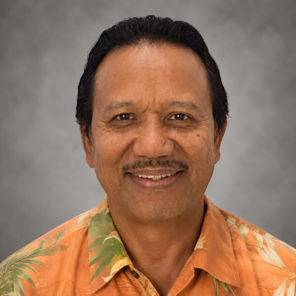 Klem Unciano, Local Medicare Agent — Oahu