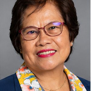 Lourdes Dela Cruz