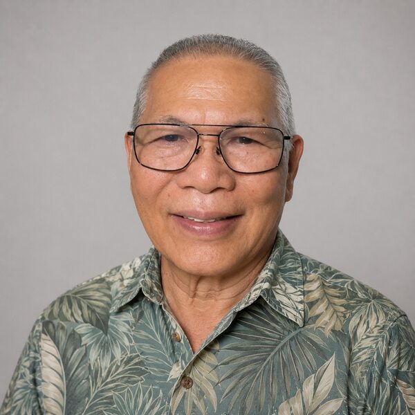 Patricio Mamaclay, Local Medicare Agent — Oahu