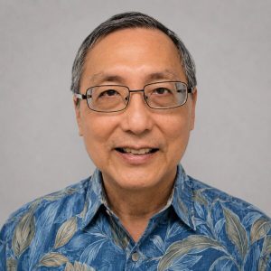 Peter Chock