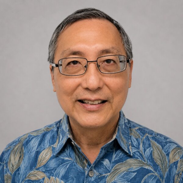 Peter Chock, Local Medicare Agent — Oahu
