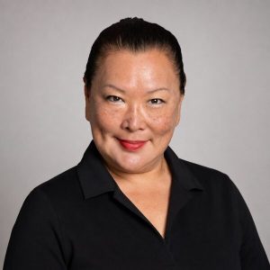 Sherry Lau