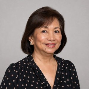 Suzeth Carreon, MEd