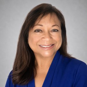 Yonette Nakamura