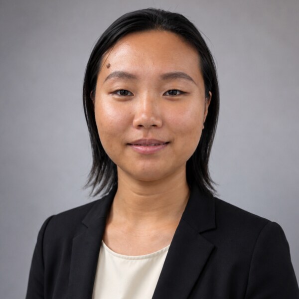 1 Jiaqi Wu, Local Medicare Agent — Oahu