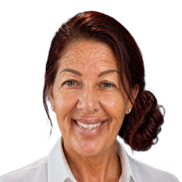 Elise Kelly, Local Medicare Agent — Maui